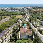 Villa Atalya Rio