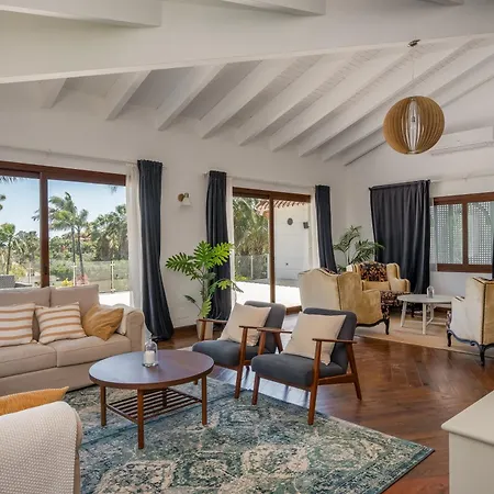 Villa Atalya Rio