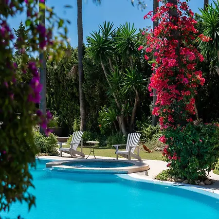 Atalya Rio Villa Marbella
