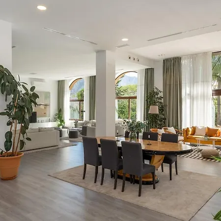 Villa Atalya Rio *