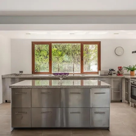 Atalya Rio ヴィラ マルベーリャ