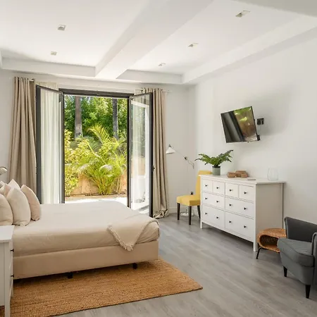 Villa Atalya Rio Marbellac