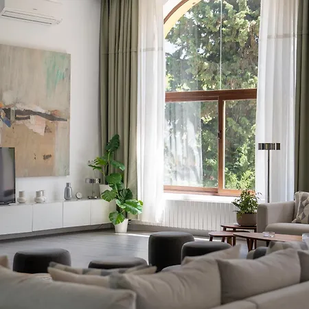 ヴィラ Atalya Rio *