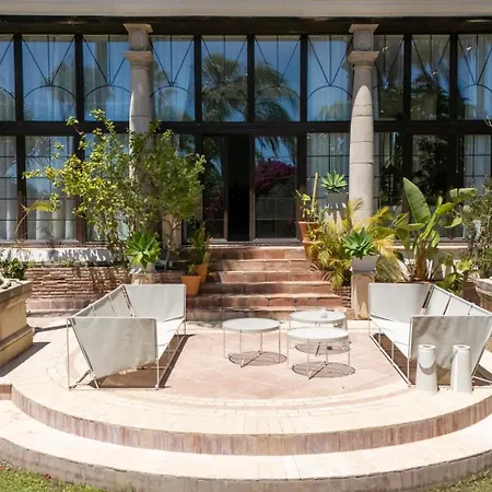 Atalya Rio Villa Marbellac