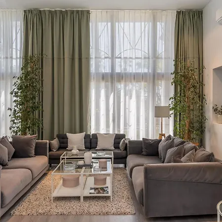 Atalya Rio マルベーリャ