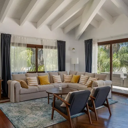 Atalya Rio ヴィラ マルベーリャ