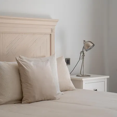 Atalya Rio ヴィラ *