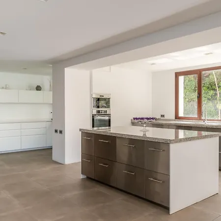 Atalya Rio Villa Marbellac