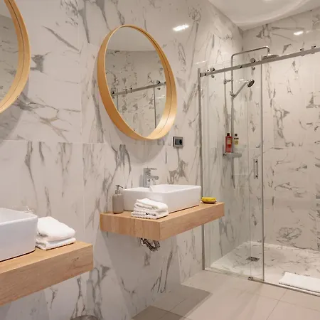 Villa Atalya Rio Marbellac