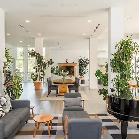 ヴィラ Atalya Rio マルベーリャ