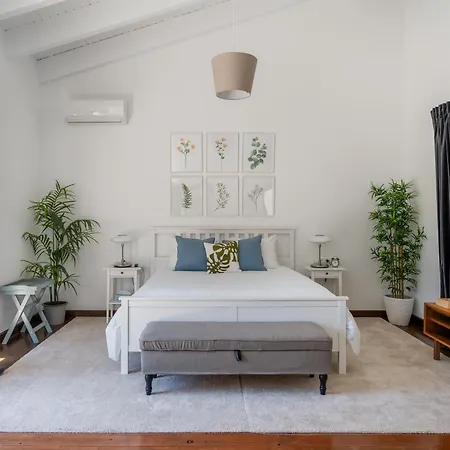 Atalya Rio ヴィラ