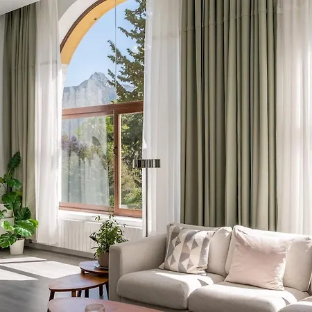 Atalya Rio Villa Marbellac