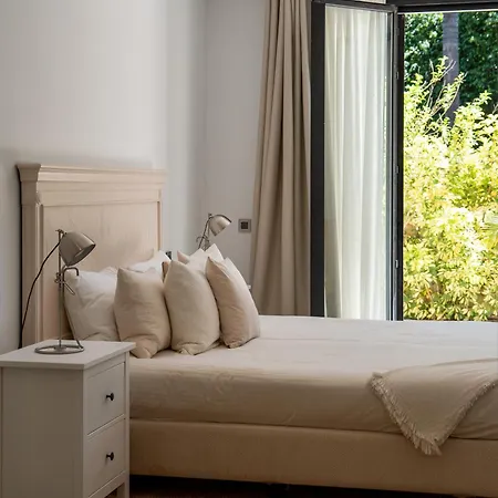 Villa Atalya Rio Marbellac