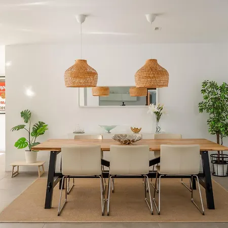 ヴィラ Atalya Rio マルベーリャ