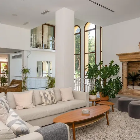 ヴィラ Atalya Rio *