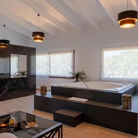 Villa Atalya Rio Marbellac