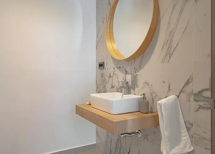 Atalya Rio * Μαρμπέλλα