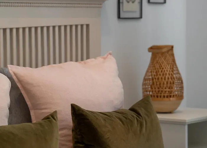 Atalya Rio Βίλα Μαρμπέλλα