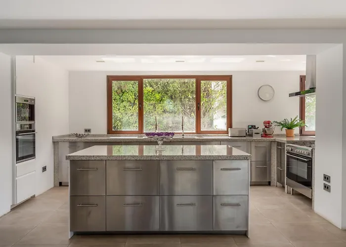 Atalya Rio Βίλα Μαρμπέλλα