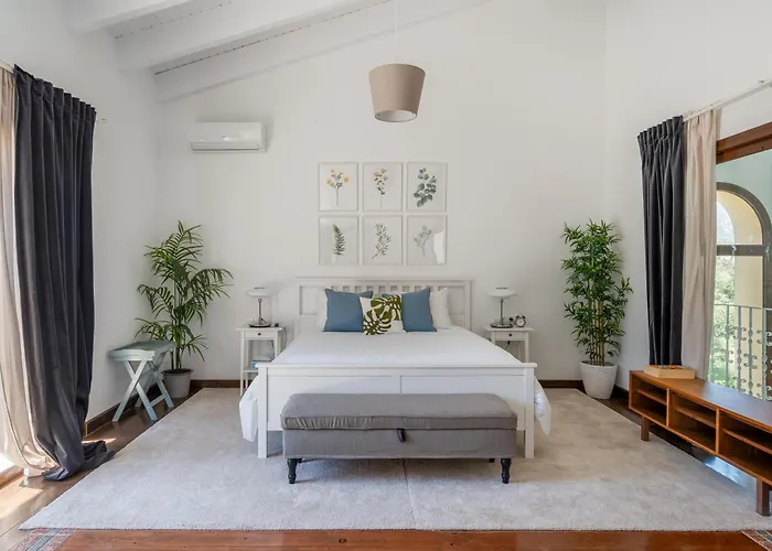 Atalya Rio Βίλα Μαρμπέλλα