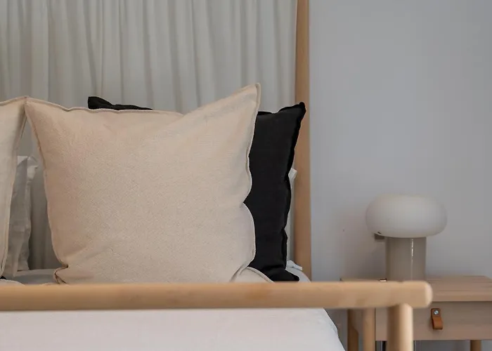 Βίλα Atalya Rio *