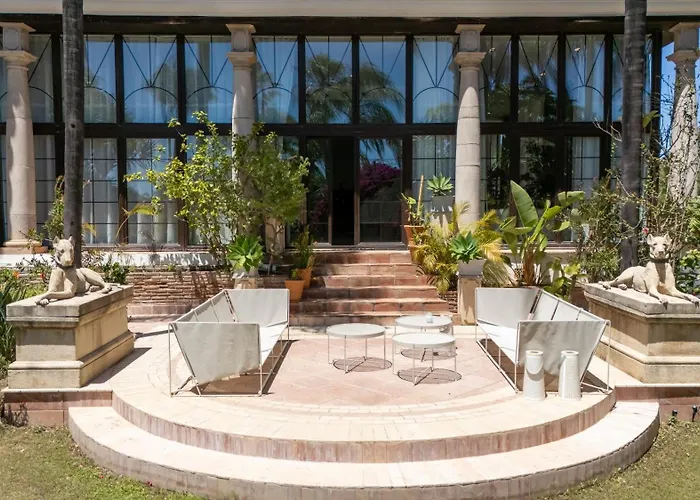 Atalya Rio Βίλα Μαρμπέλλα