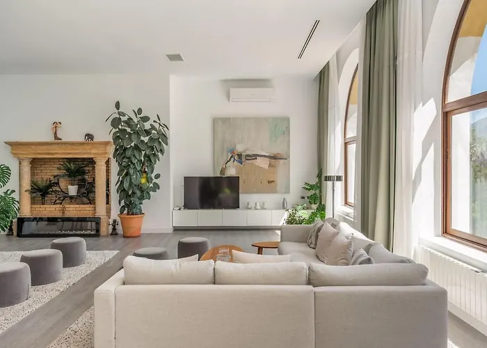 Atalya Rio * Μαρμπέλλα