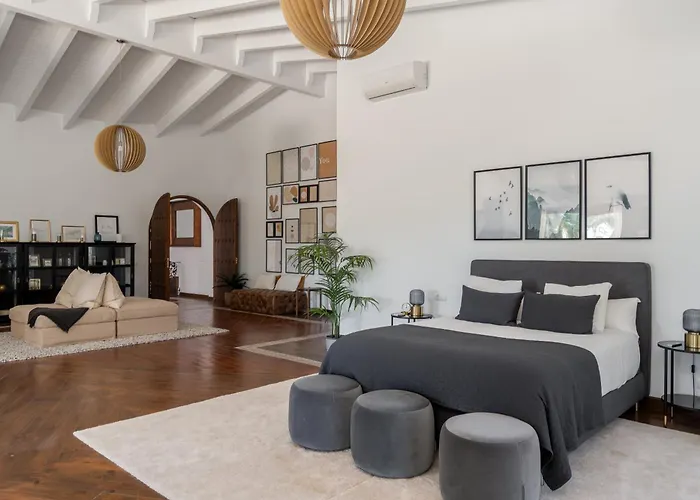 Atalya Rio Βίλα *