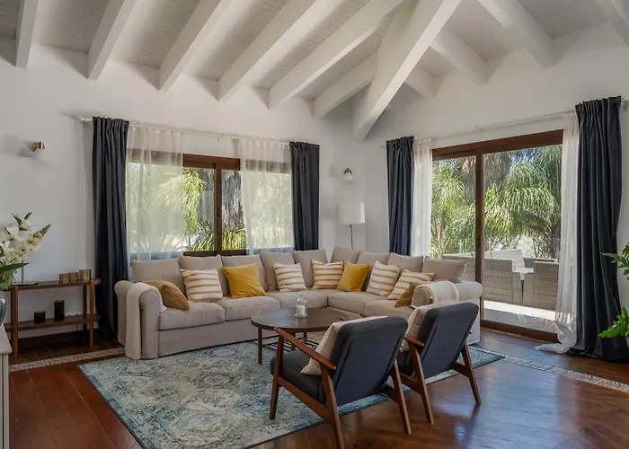 Atalya Rio Βίλα Μαρμπέλλα