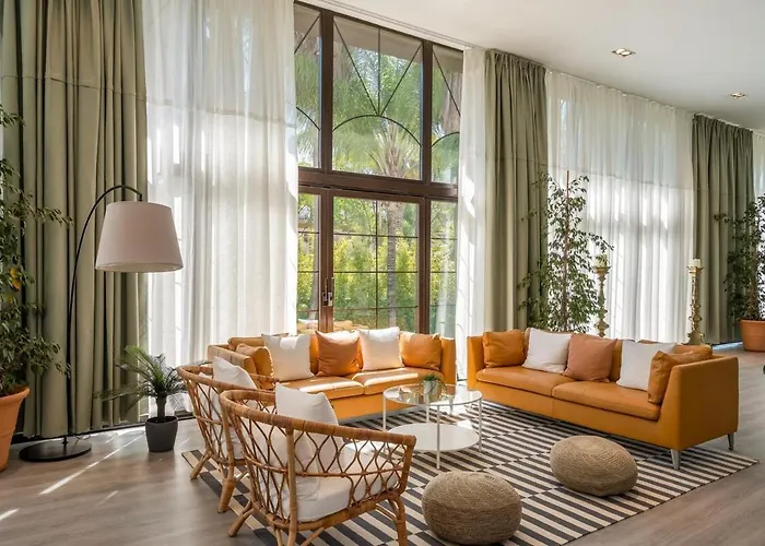 Atalya Rio Βίλα *