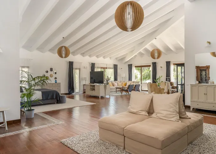 Βίλα Atalya Rio *