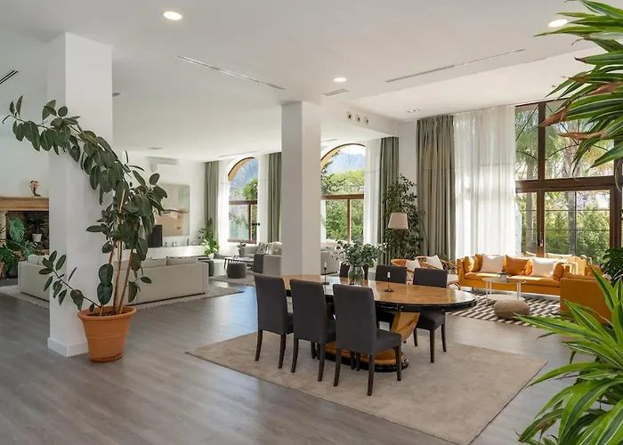 Βίλα Atalya Rio *