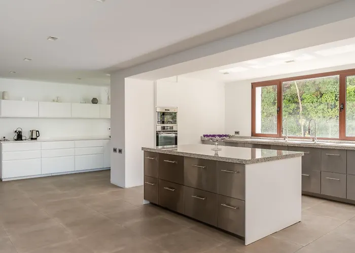 Atalya Rio Βίλα Μαρμπέλλα