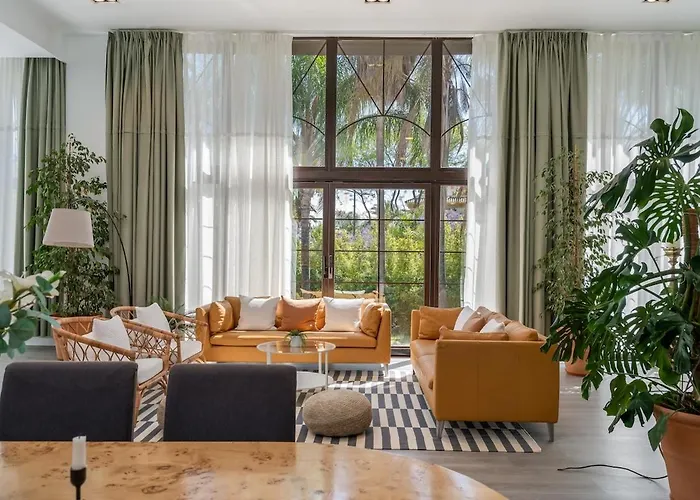 Atalya Rio Μαρμπέλλα