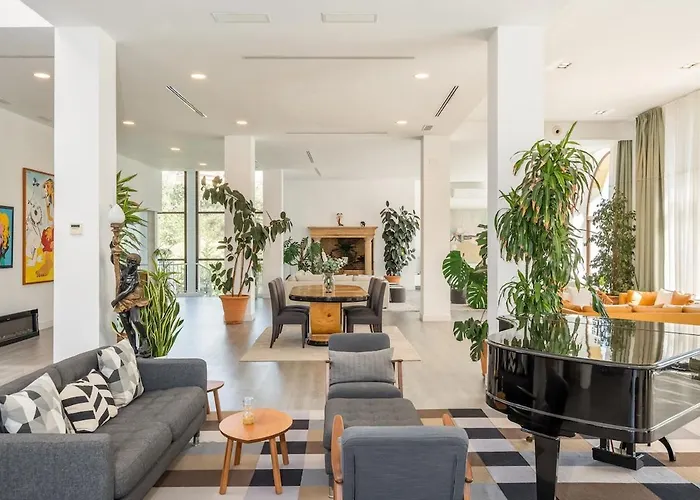 Βίλα Atalya Rio Μαρμπέλλα