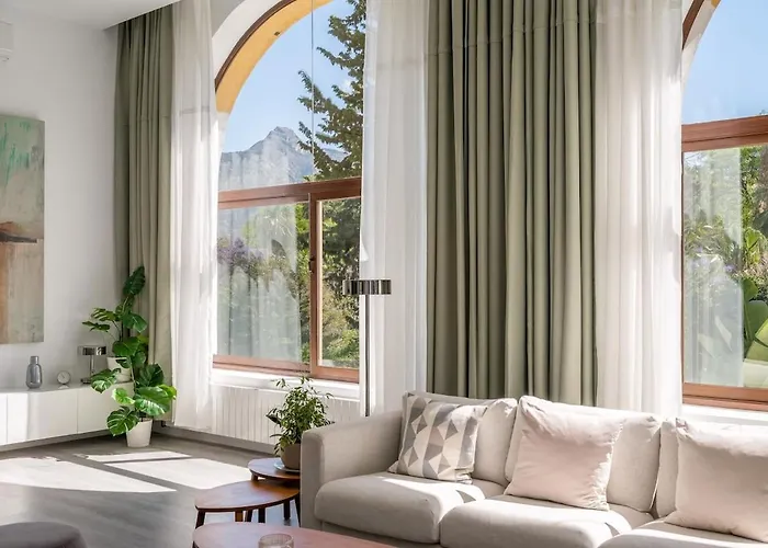 Atalya Rio Βίλα Μαρμπέλλα