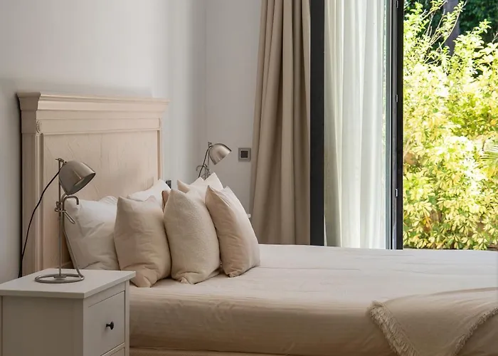 ヴィラ Atalya Rio マルベーリャ