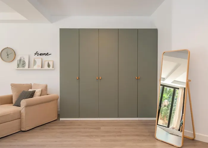 Βίλα Atalya Rio *