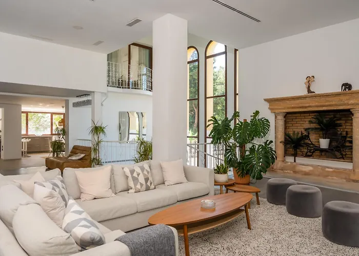 Βίλα Atalya Rio *