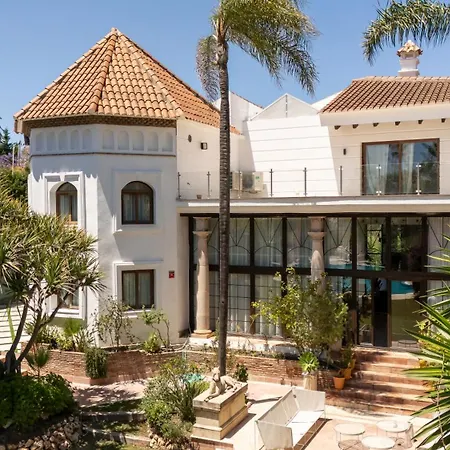 Atalya Rio Villa *