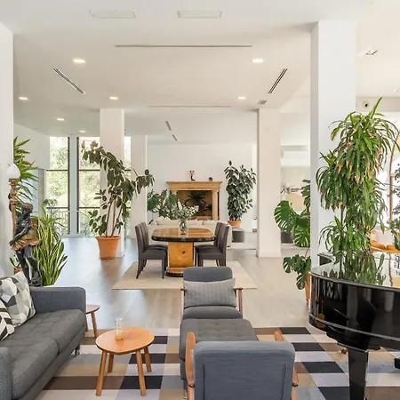 Villa Atalya Rio Marbella
