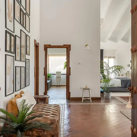 Villa Atalya Rio *