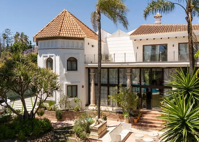 Atalya Rio Villa *