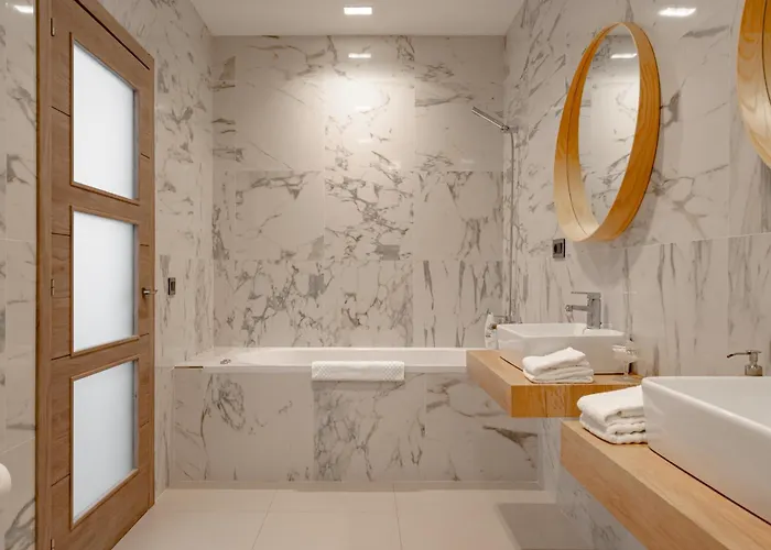 Villa Atalya Rio Marbella