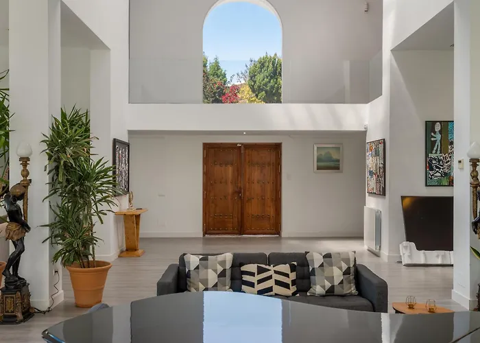 Atalya Rio Villa
