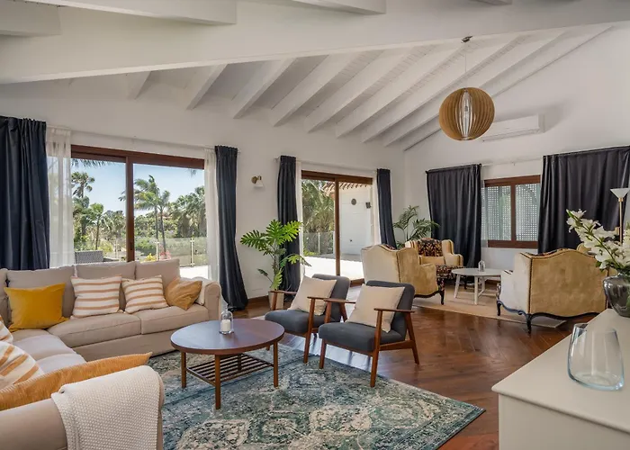 Villa Atalya Rio