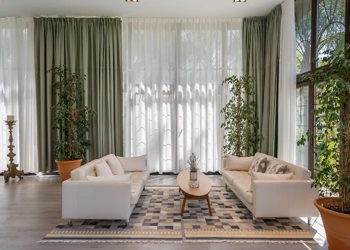 Atalya Rio Villa *