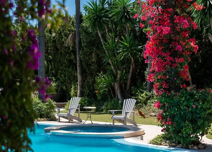 Atalya Rio Villa Marbella