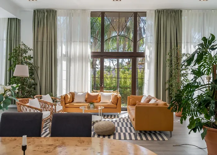 Villa Atalya Rio