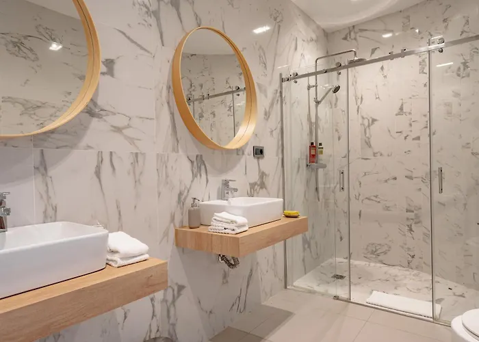 Villa Atalya Rio Marbella